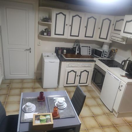 Chez Caro Lägenhet L'Escarene Exteriör bild