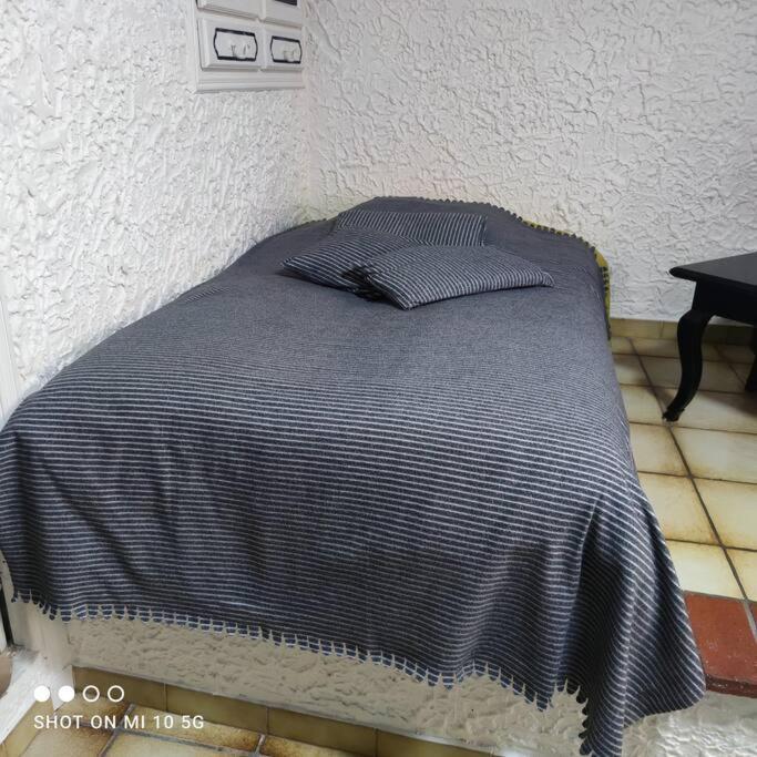 Chez Caro Lägenhet L'Escarene Exteriör bild